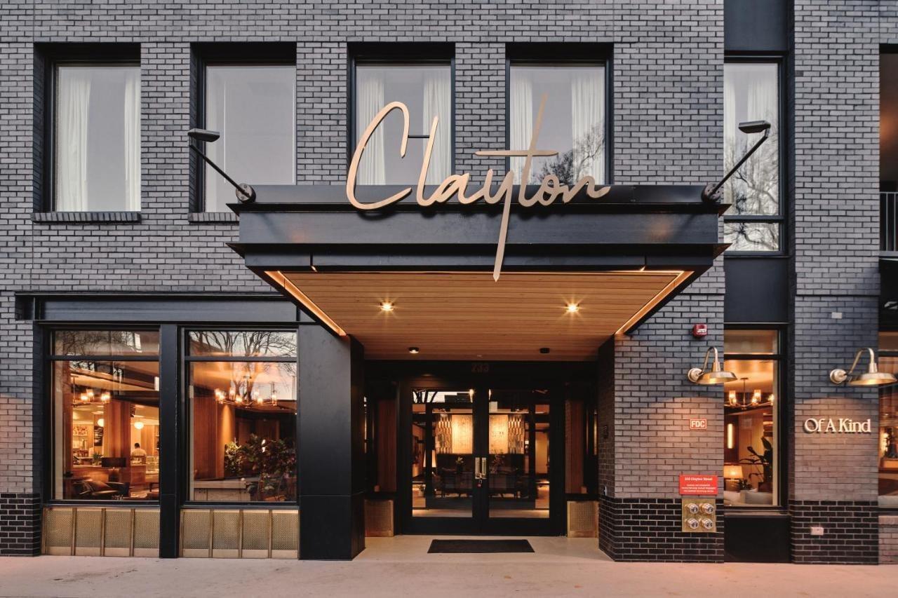 Inn At Cherry Creek 덴버 외부 사진