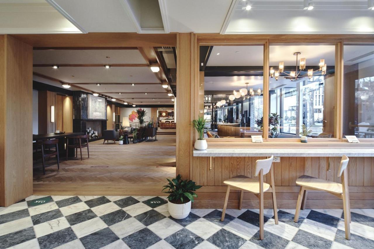Inn At Cherry Creek 덴버 외부 사진