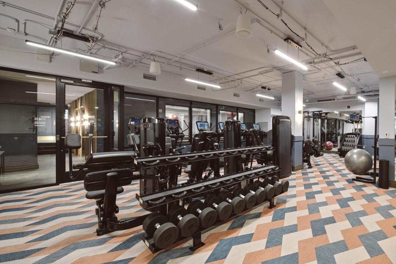 Inn At Cherry Creek 덴버 외부 사진