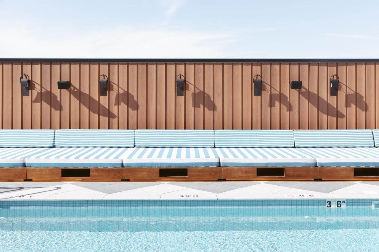 Inn At Cherry Creek 덴버 외부 사진