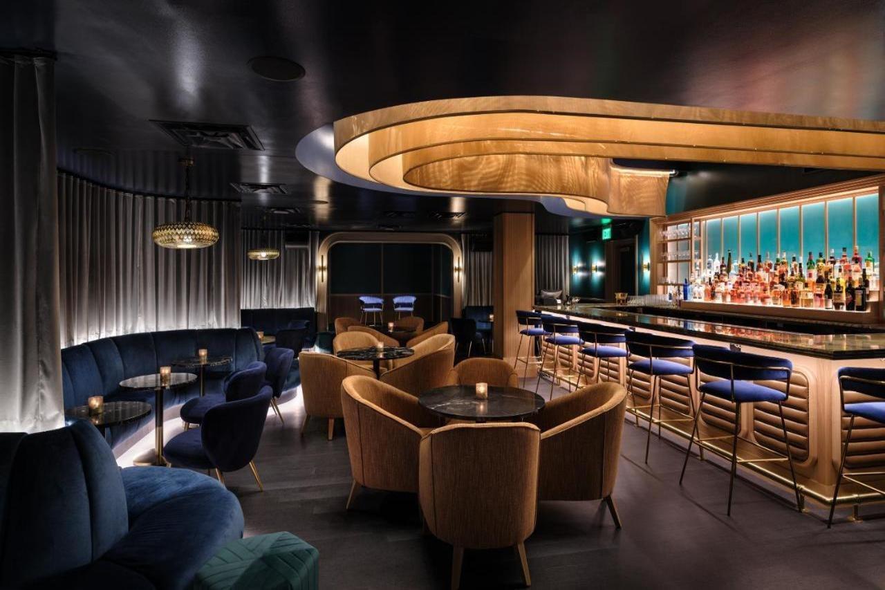 Inn At Cherry Creek 덴버 외부 사진