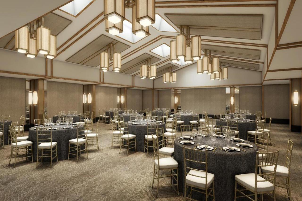 Inn At Cherry Creek 덴버 외부 사진