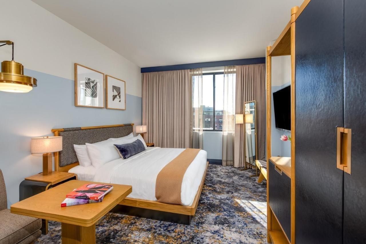 Inn At Cherry Creek 덴버 외부 사진