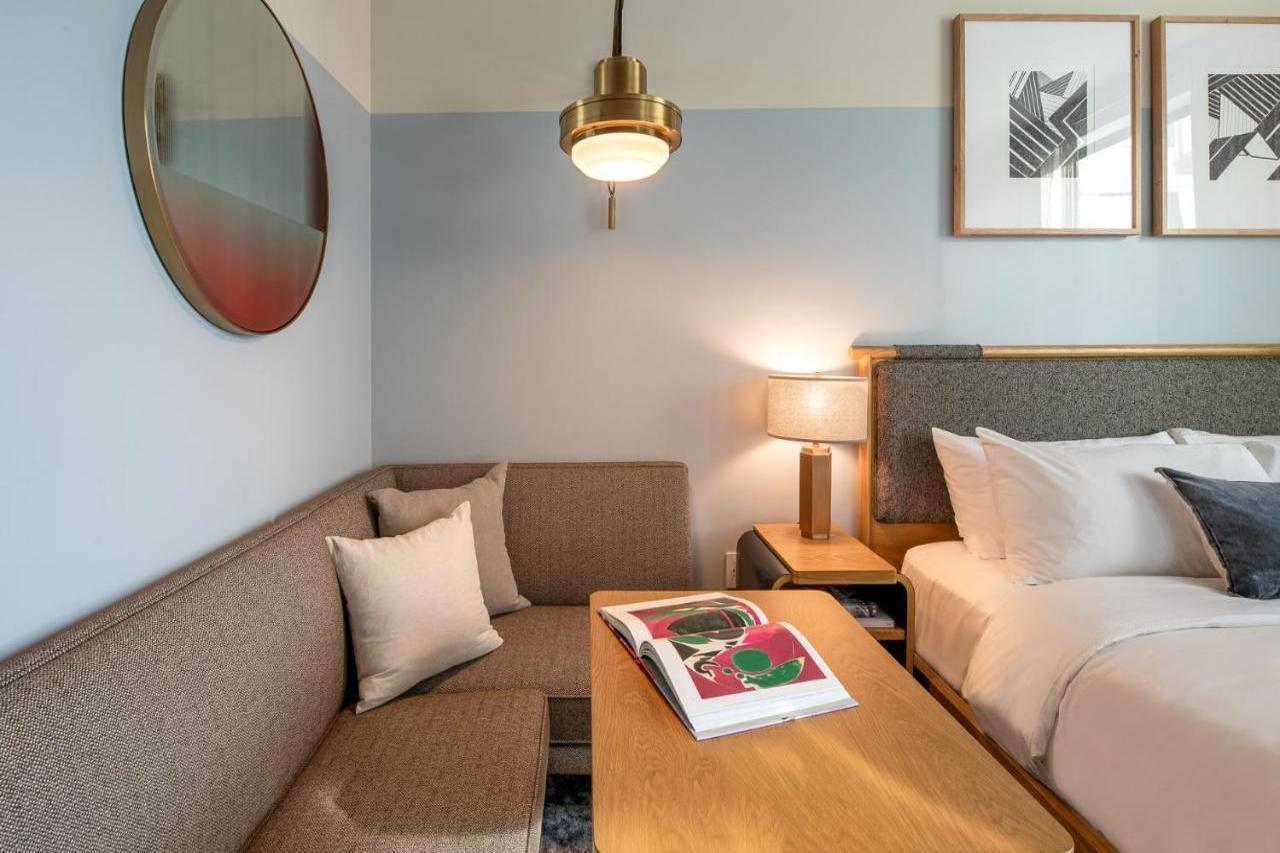 Inn At Cherry Creek 덴버 외부 사진