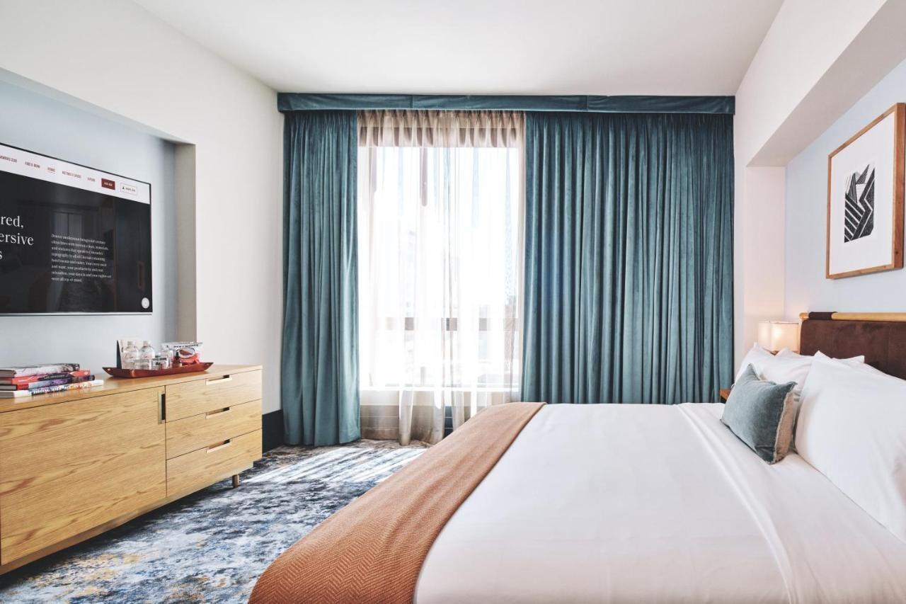 Inn At Cherry Creek 덴버 외부 사진
