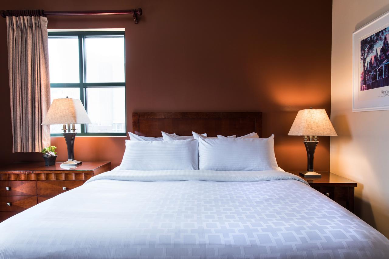 Inn At Cherry Creek 덴버 외부 사진