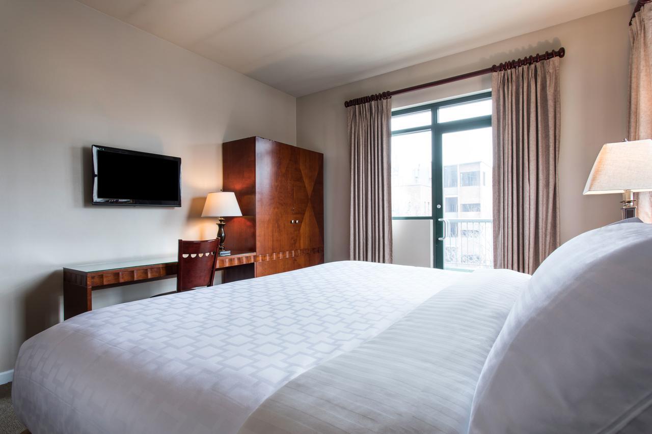 Inn At Cherry Creek 덴버 외부 사진