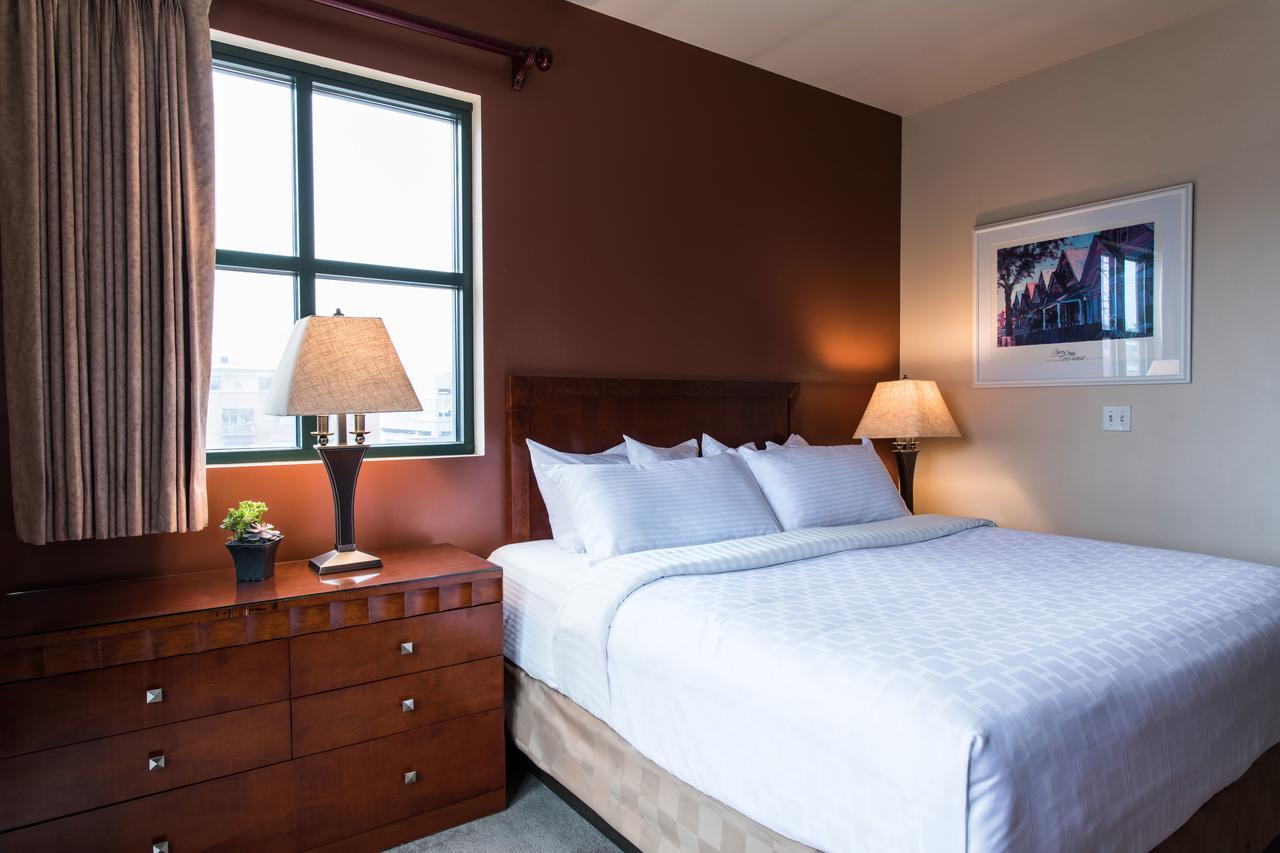 Inn At Cherry Creek 덴버 외부 사진