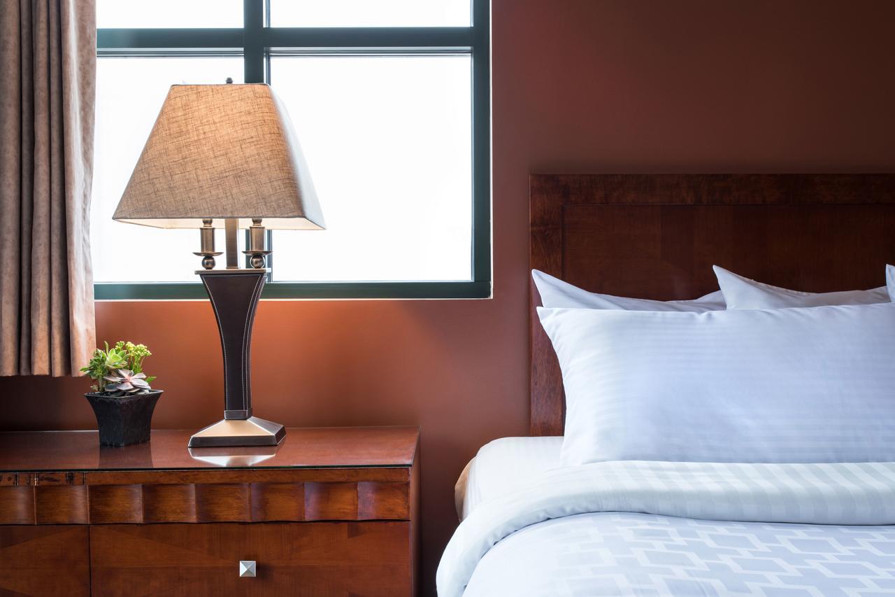 Inn At Cherry Creek 덴버 외부 사진