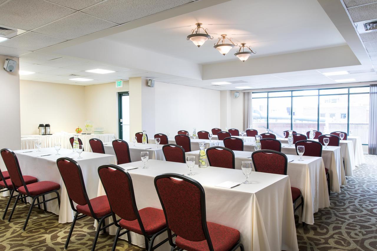 Inn At Cherry Creek 덴버 외부 사진