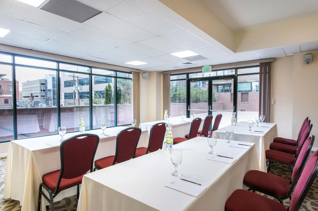 Inn At Cherry Creek 덴버 외부 사진
