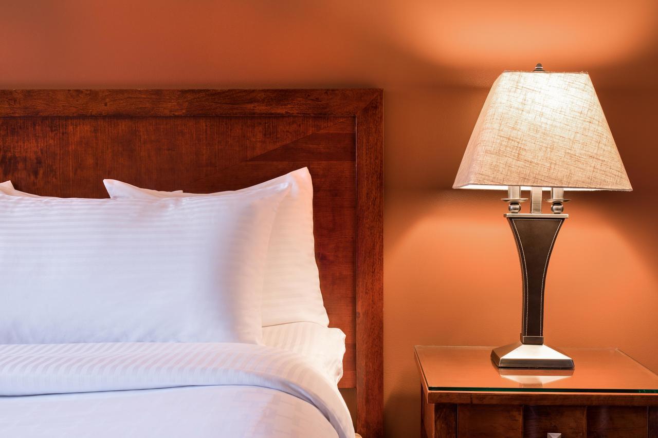 Inn At Cherry Creek 덴버 외부 사진