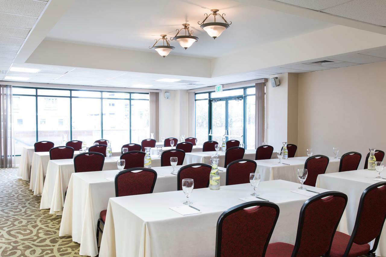 Inn At Cherry Creek 덴버 외부 사진
